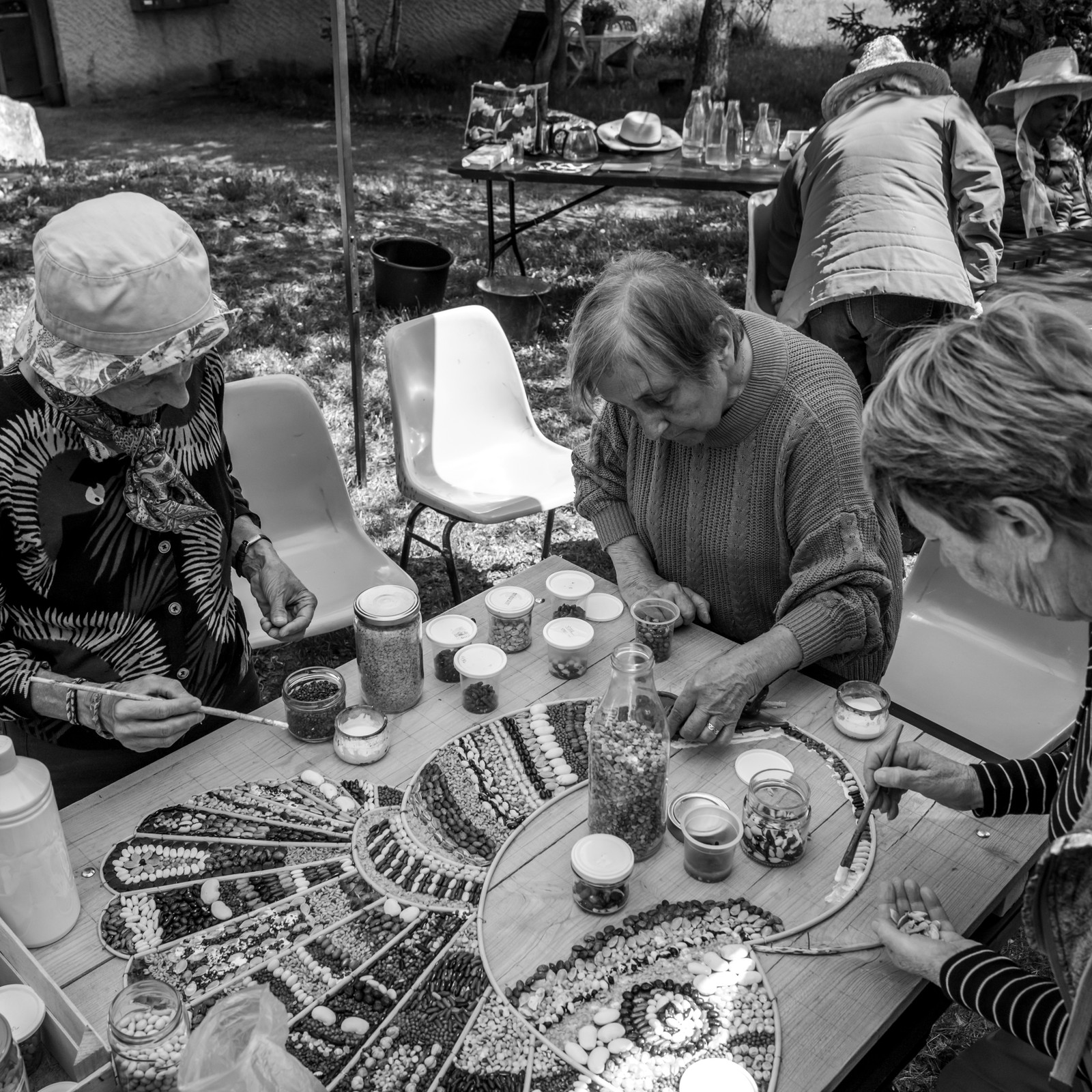 21 mai 2025 : Des photos et des contes