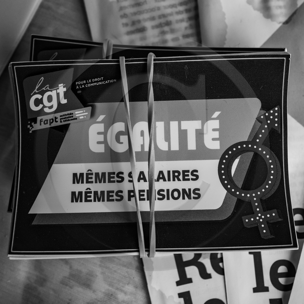 8 mars 2023 - Gap - Journée internationale pour le droit des Femmes