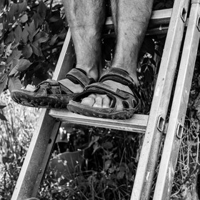 23 juin 2021 : Une après-midi à l'Ouort