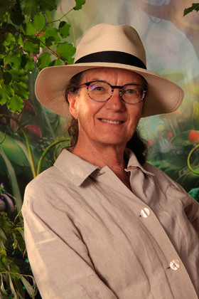 15 juin 2022 : Studio photo avec Regards Alpins