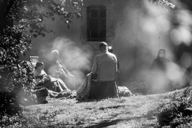 16 mai 2025 : Journée des aidants