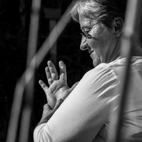 Séance de sophrologie à l'Ouort de Benevènt le 08 10 2020