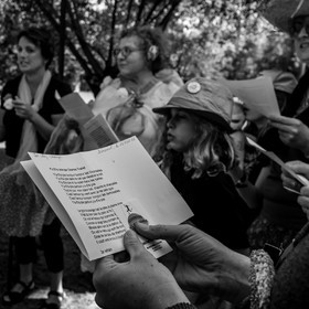 19 août 2022 : Journée des aidants et des aidés