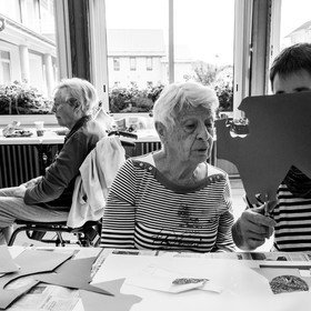 18 10 17 - Atelier modelage et découpage