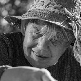 27 octobre 2021 : Un sentier et une réunion