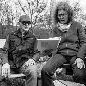 01 mai 2024 : chants, laine et jardinage