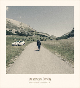 Les Instants Dévoluy