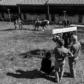 L'Ouort de Bénévent - 17 avril 2017