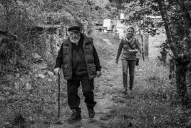 22 mai 2024 : Chants polyphoniques occitans avec Lo Rescontre Gapian