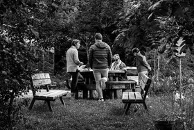 05 juin 2023 : journée des aidants et des aidés