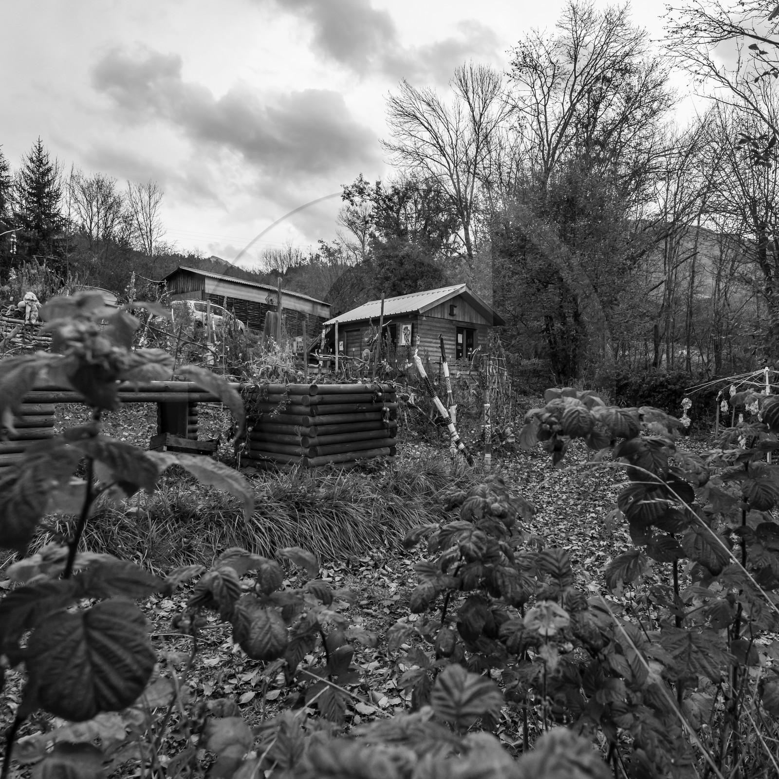 10 novembre 2021 : Une réunion et des crêpes