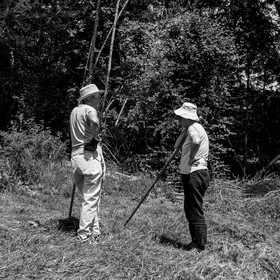 12 juillet 2017 - Moulins à vent