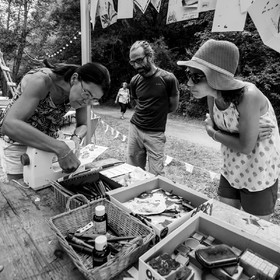 LOuort à l'Echo des Mots