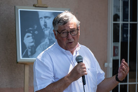 Hommage à Jacques Meny