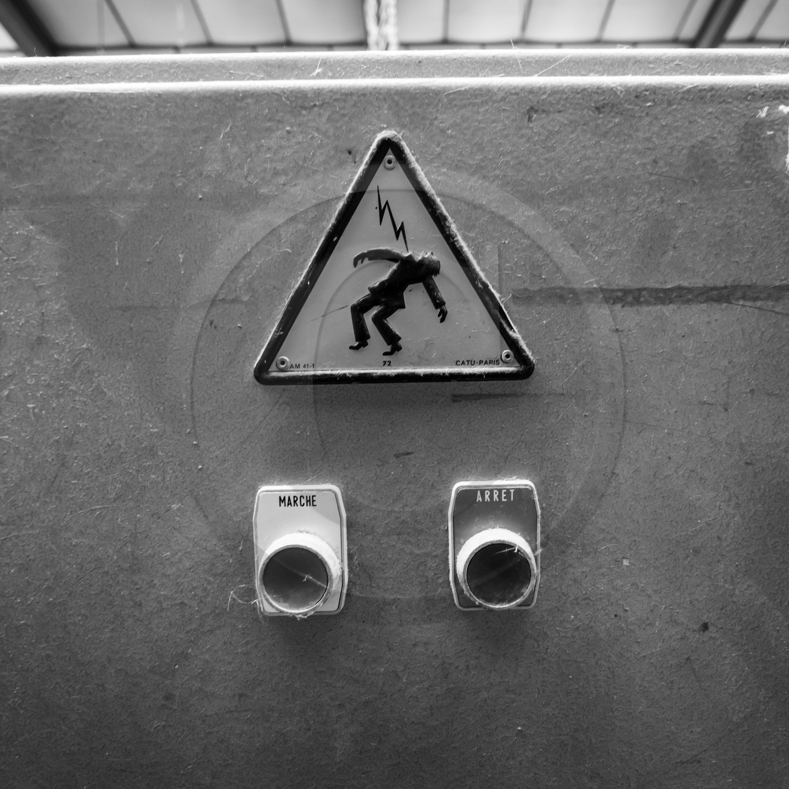 La Filature du Valgaudemar