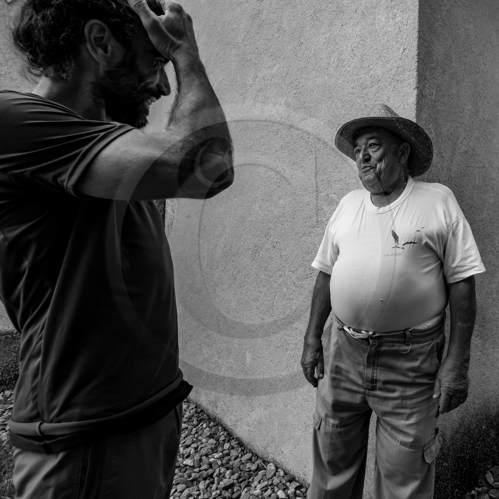 21 juillet 2021 : Sieste musicale avec Matthieu Duval