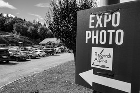 Automne photographique en Champsaur 2022