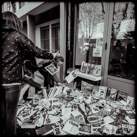 Défense des retraites - Gap - 29 janvier 2020