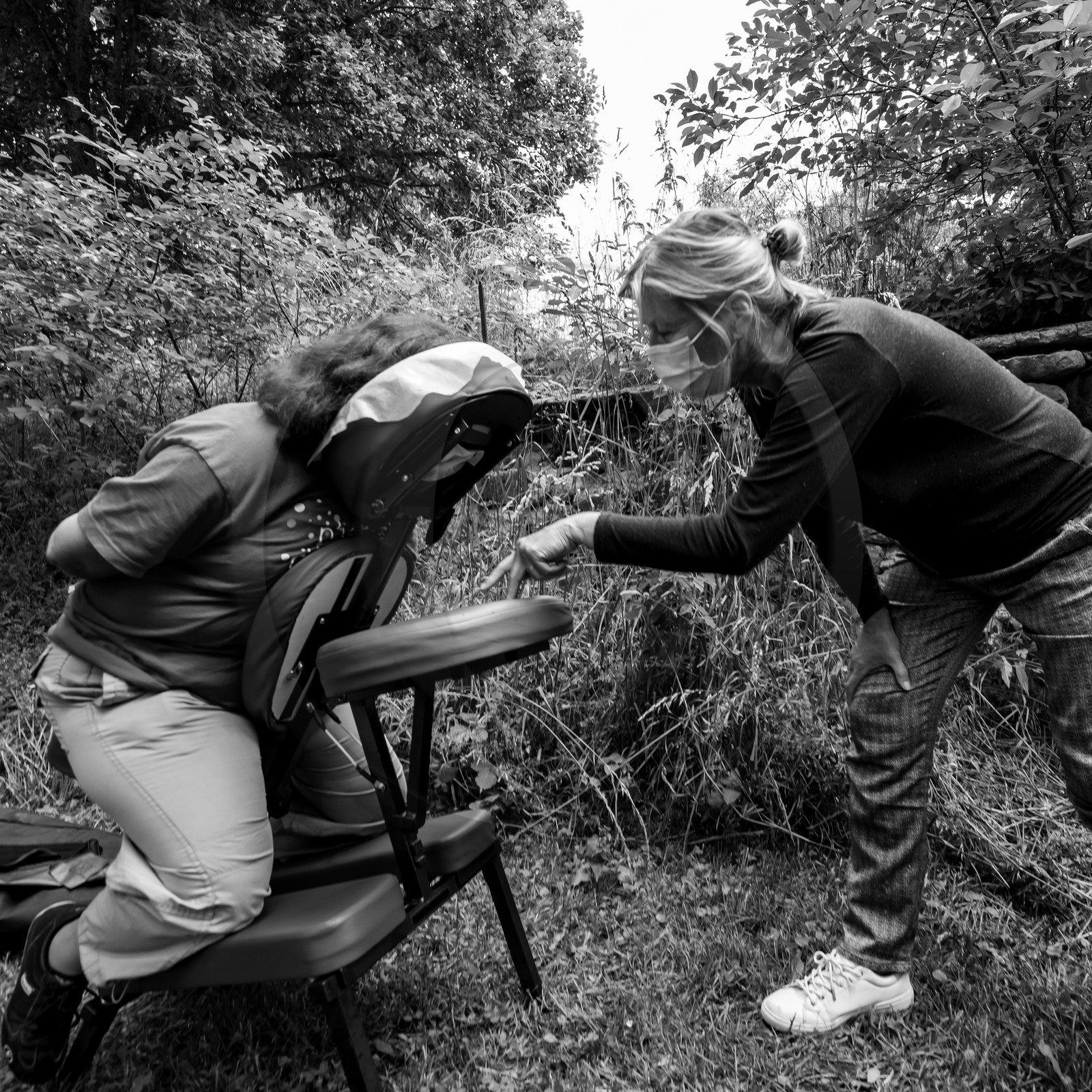 04 juillet 2021 : Journée Art & Nature