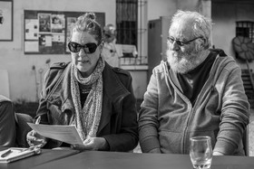 23 octobre 2024 : Echanges, bilans, perspectives