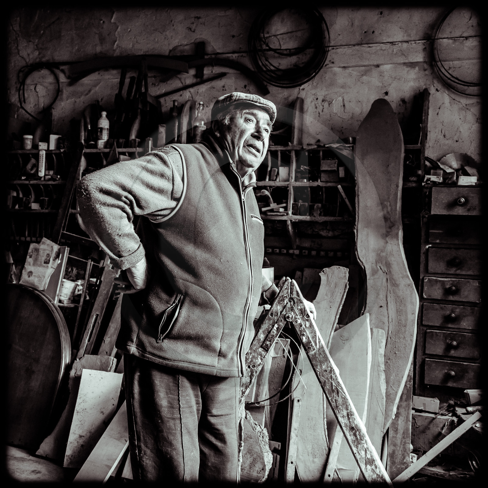 Menuiserie Boyer à Saint-Bonnet en Champsaur