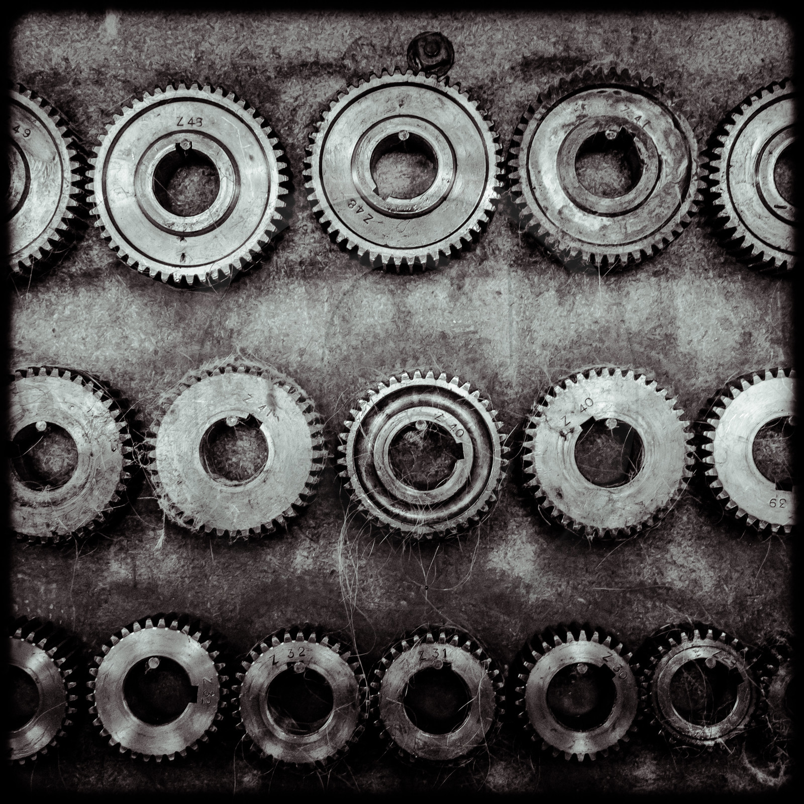 La Filature du Valgaudemar