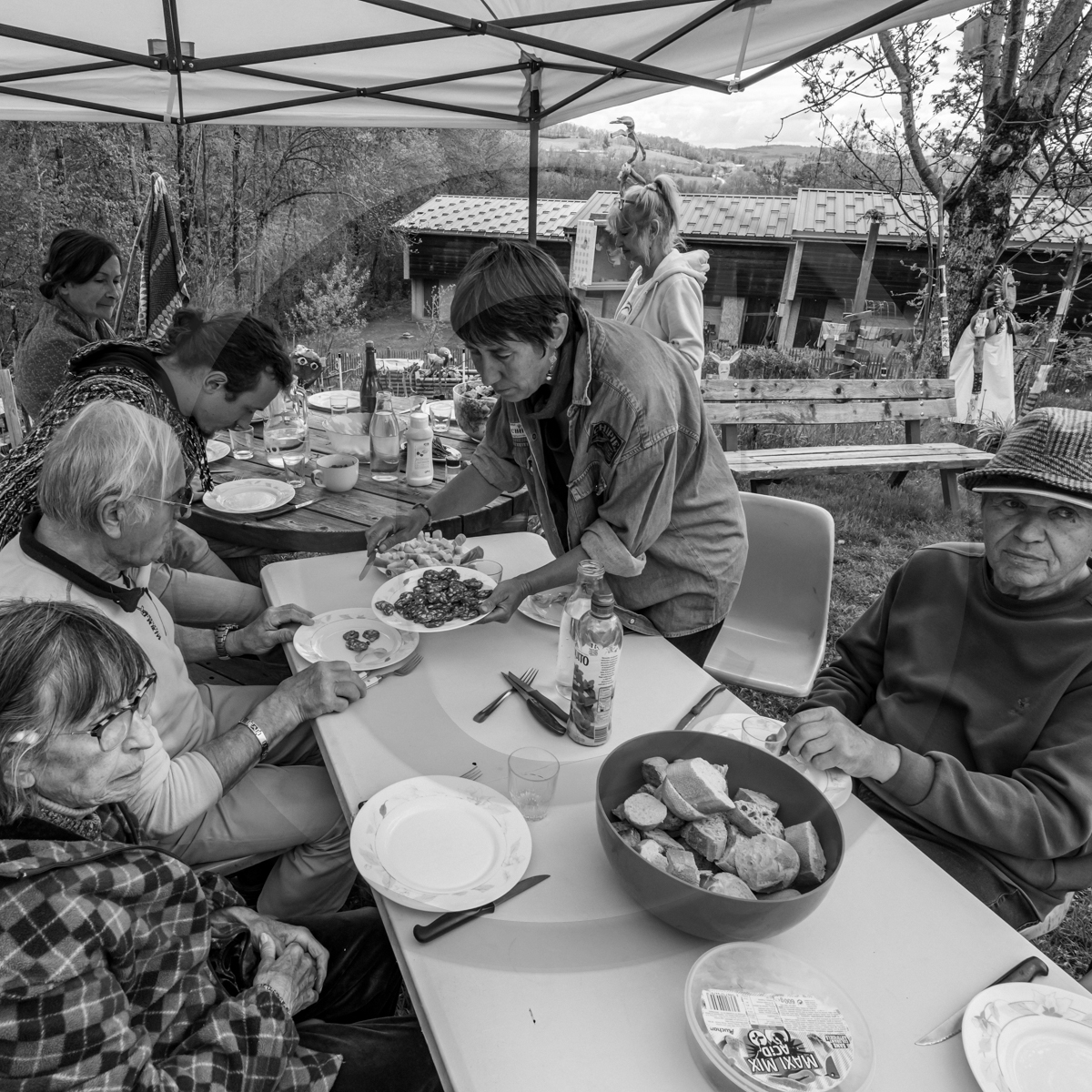 09 mai 2022 : L'UCC à l'Ouort