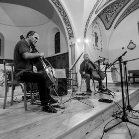 09 juillet 2019 : Concert à l'église de Bénévent