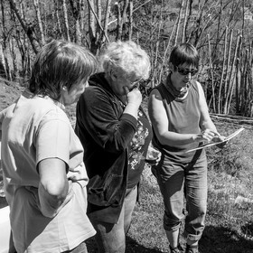L'Ouort de Bénévent - 29 mars 2017