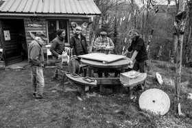 09 avril 2025 : des jeux, des chants et une AG