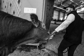 Rencontres paysannes à Saint-Bonnet en Champsaur