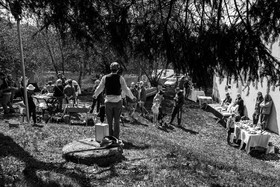 14 mai 2023 : Vide-Jardin