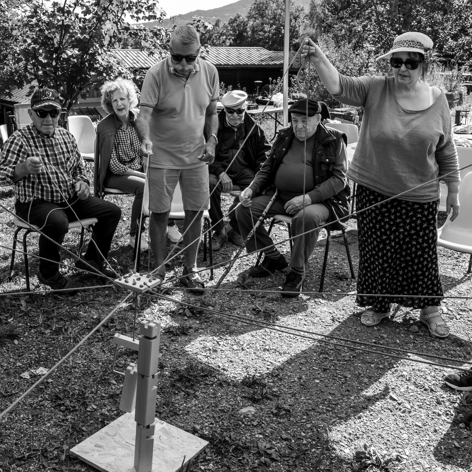 17 septembre 2025 : Musique et Jeux