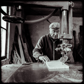 Menuiserie Boyer à Saint-Bonnet en Champsaur