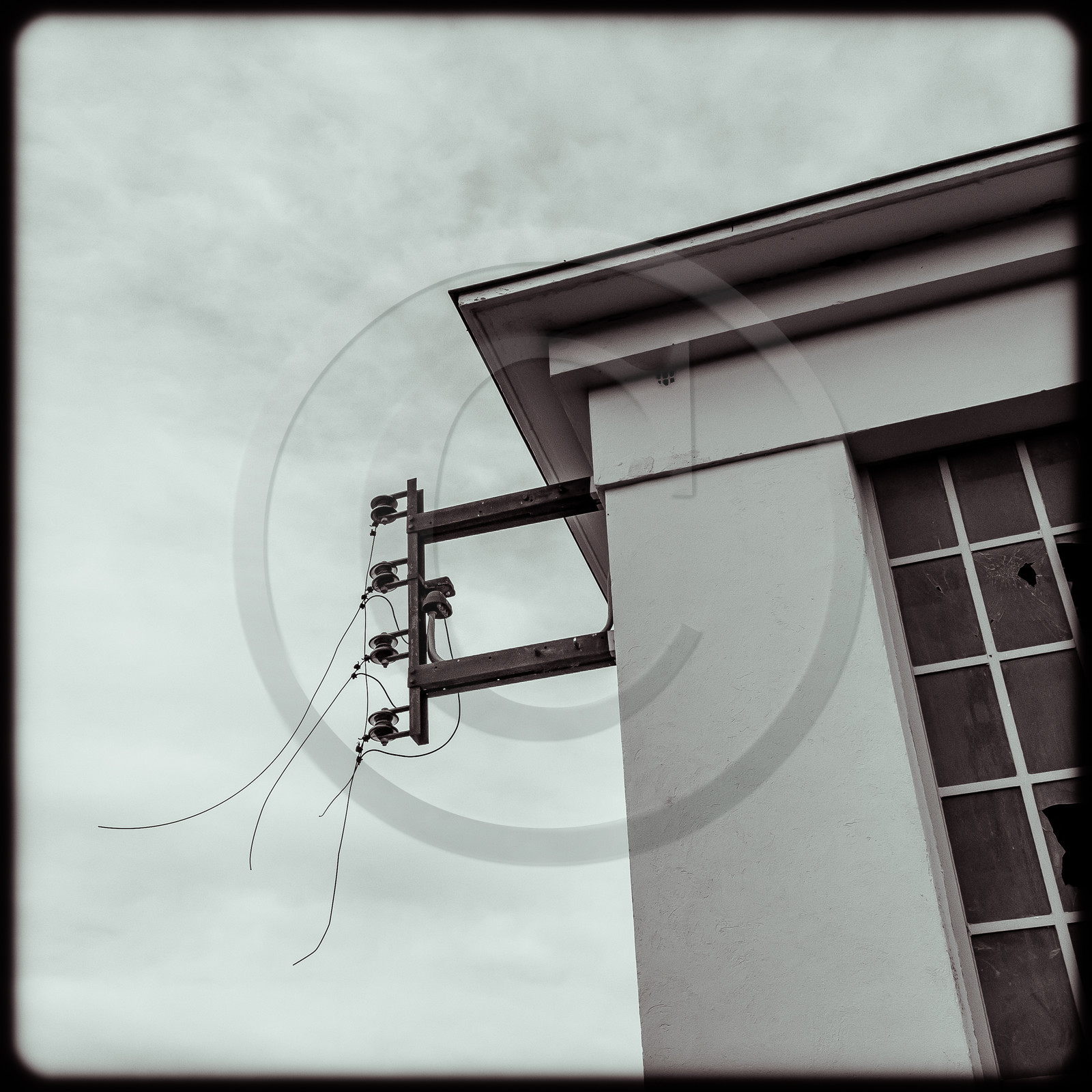 Centrale hydroélectrique du Beynon Centrale hydroélectrique du Beynon