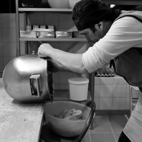 Stéphane Philippe, Le pain d'antan