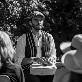 24 octobre 2021 : Fais ta soupe et ramène ta pomme