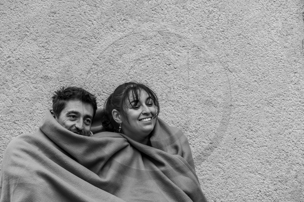 17 mai 2023 : une chorale à l'Ouort (2)