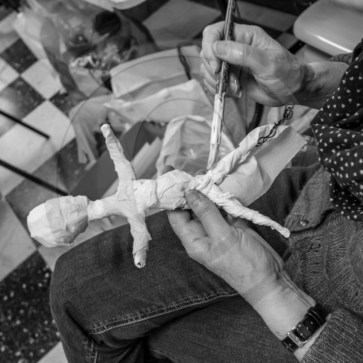 04 mai 2022 : atelier laine 04 mai 2022 : atelier laine