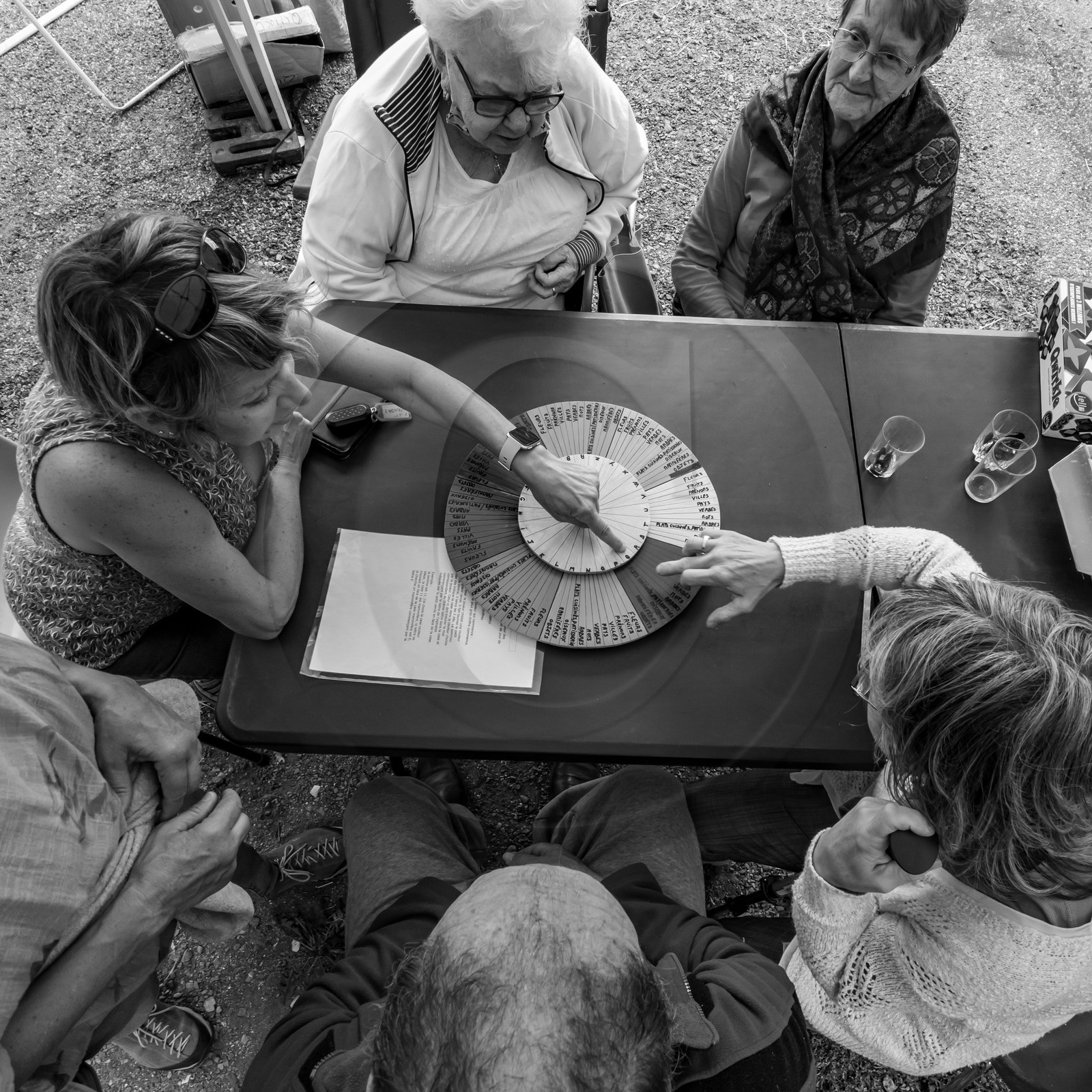 08 septembre 2021 : des jeux et des aménagements au jardin 08 septembre 2021 : des jeux et des aménagements au jardin