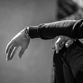 16 mai 2025 : Journée des aidants