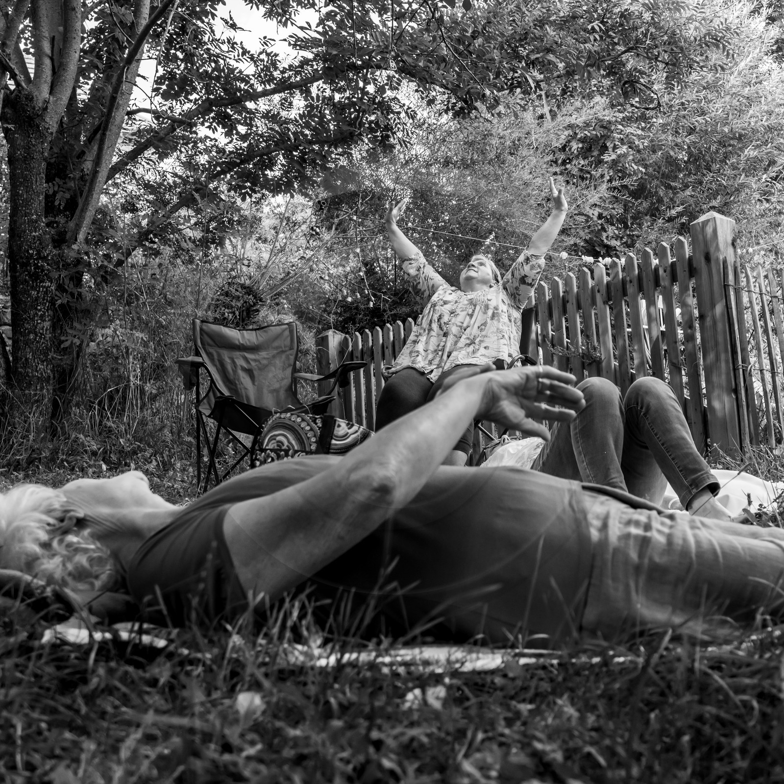 Sophrologie à l'Ouort de Benevènt (17 09 2020)