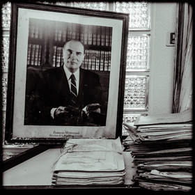 Ancienne mairie de Bénévent-et-Charbillac (05)