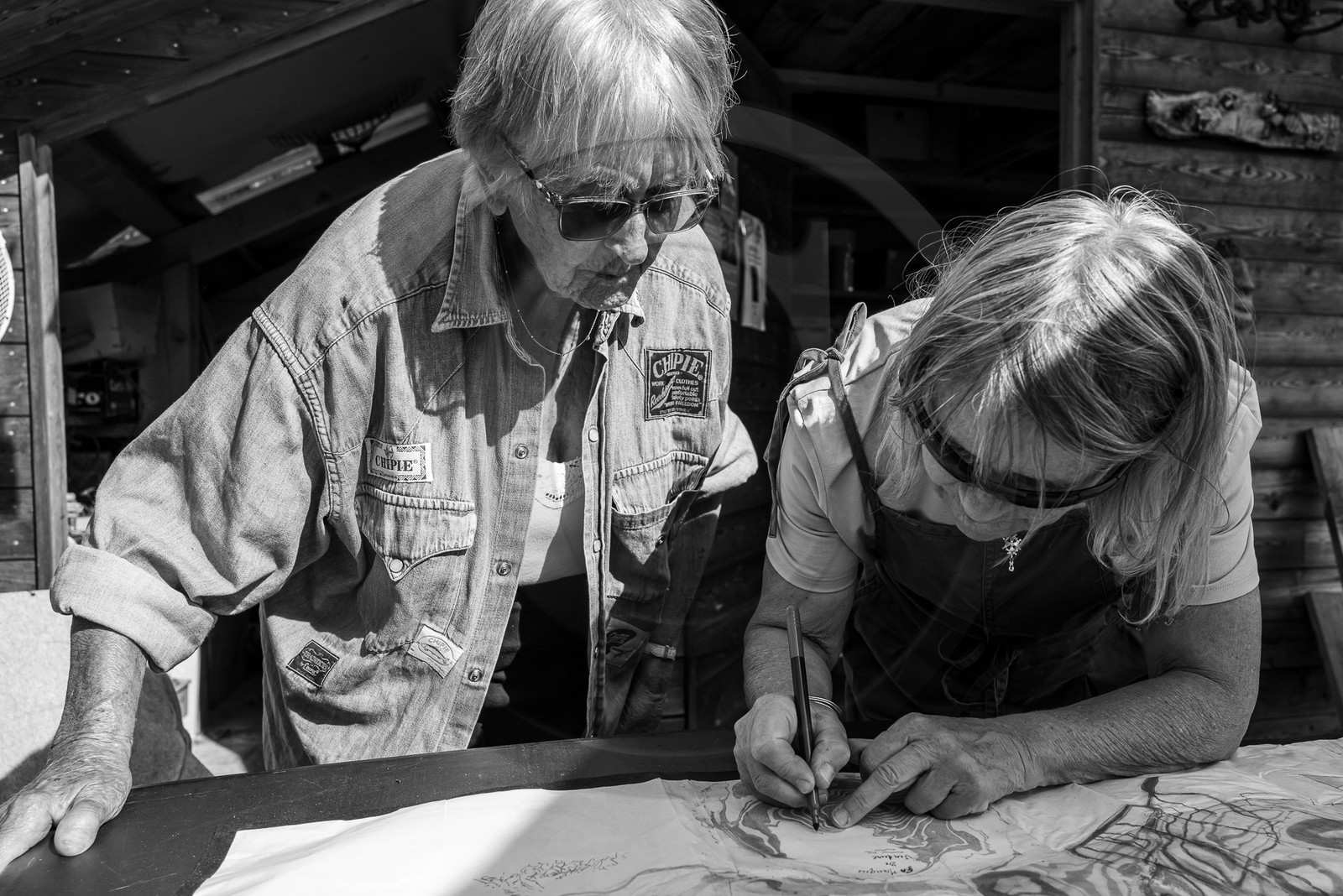 04 octobre 2023 : Collectif HydrOlique