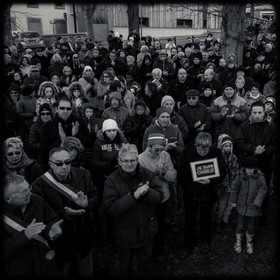 Je suis Charlie