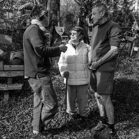 23 octobre 2024 : Echanges, bilans, perspectives