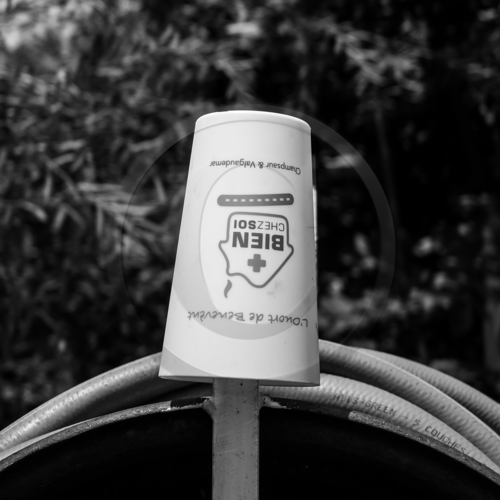 17 juillet 2019 : massages assis