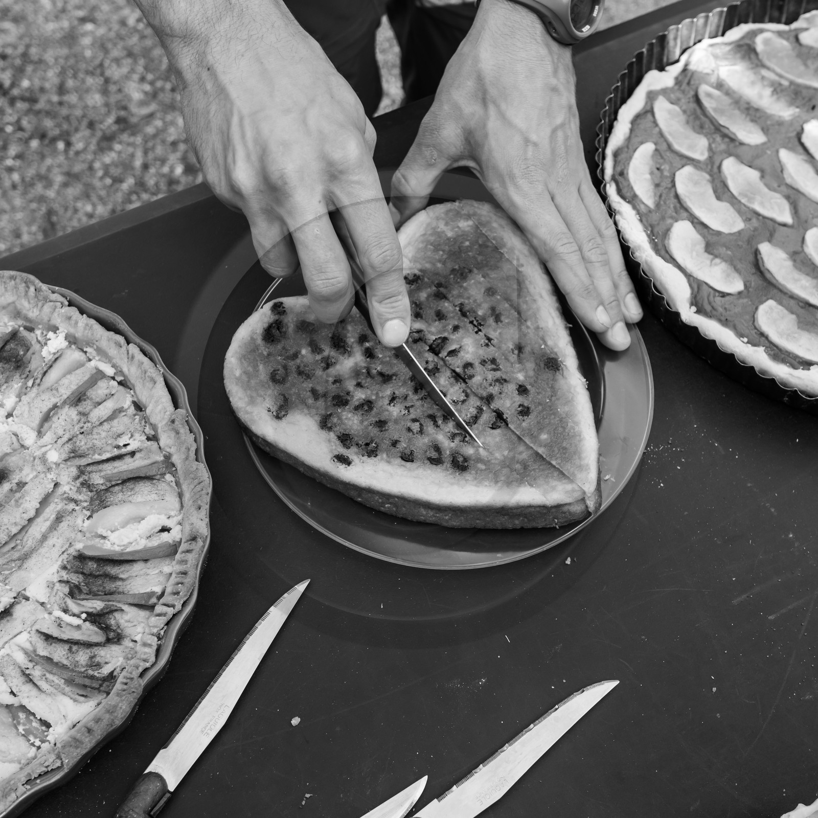 27 octobre 2019 : pommes, soupes et gâteaux