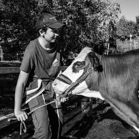 Rencontres paysannes à Saint-Bonnet en Champsaur