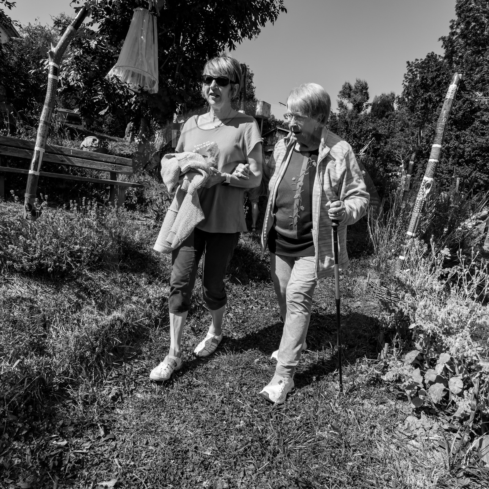 18 août 2021 : une journée avec l'APF